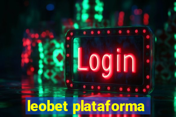 leobet plataforma